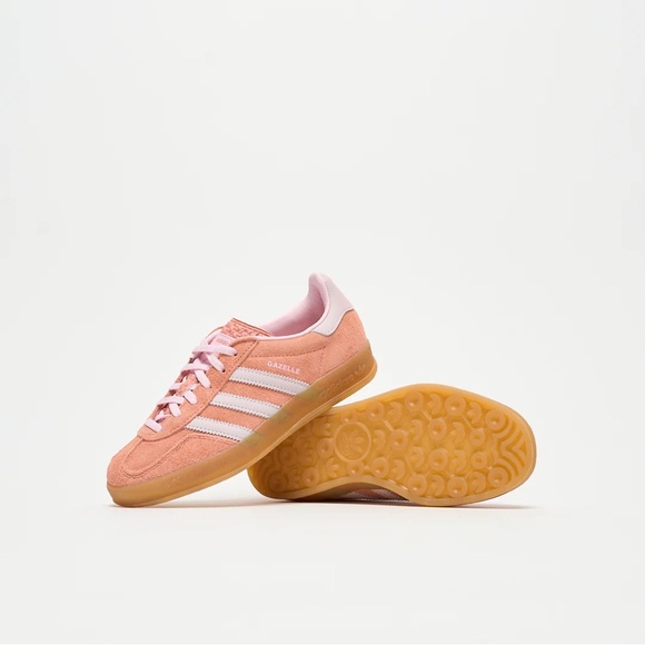 Adidas gazelle indoor - Picture 5 of 5